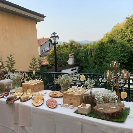 Hotell Il Sole 2*