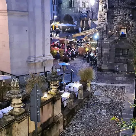 Il Sole Hotell Bergamo