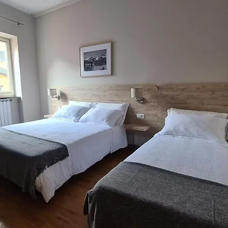 Il Sole Hotell