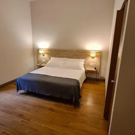Il Sole Hotell Bergamo