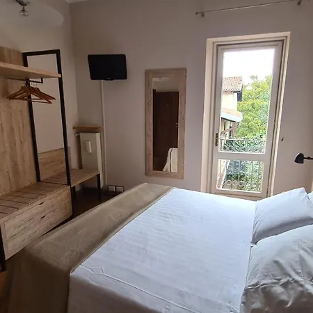 Il Sole Hotell