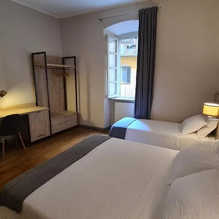 Hotell Il Sole 2*