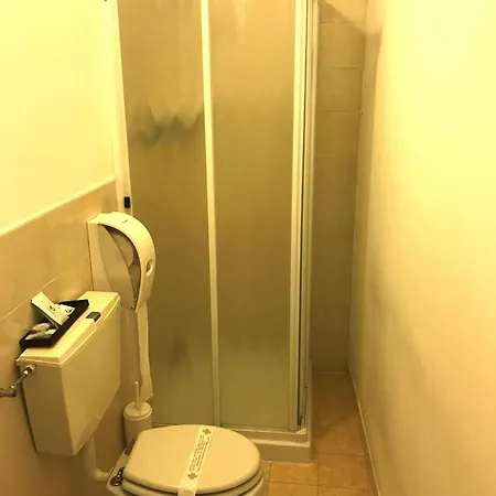 Hotell Il Sole Bergamo