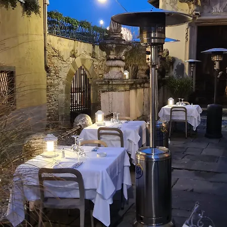 Hotell Il Sole