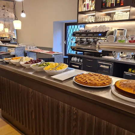 Il Sole Hotell Bergamo