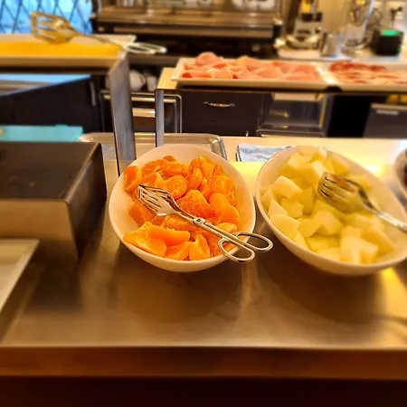 Il Sole Hotell Bergamo