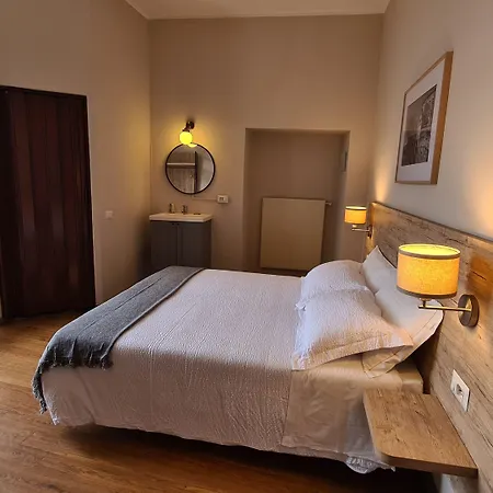 Hotell Il Sole Bergamo