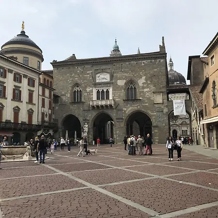 Hotell Il Sole