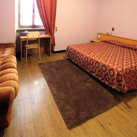 Il Sole Hotell 2*