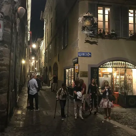 Il Sole 2* Bergamo