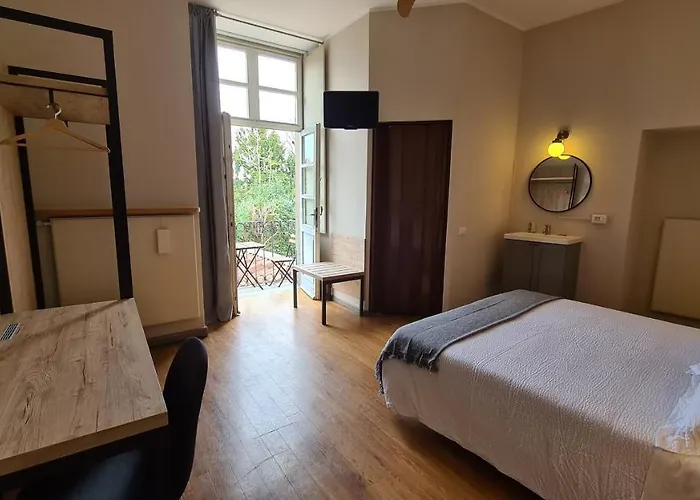 Hotel Il Sole Bergamo