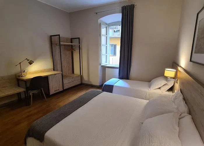 Hotel Il Sole 2*