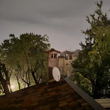 Il Sole Hotel 2*