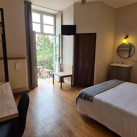 Hotel Il Sole Bérgamo