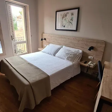 Hotel Il Sole Bergamo