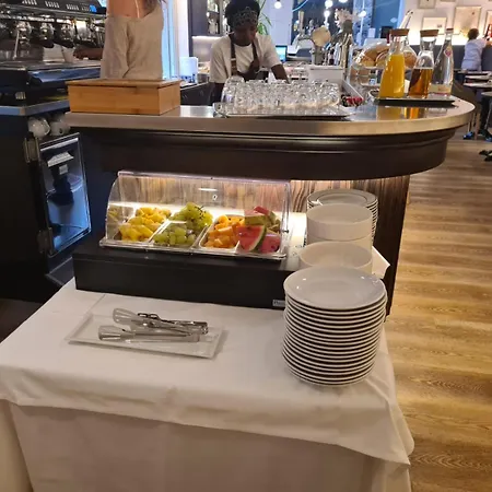 伊尔索尔酒店