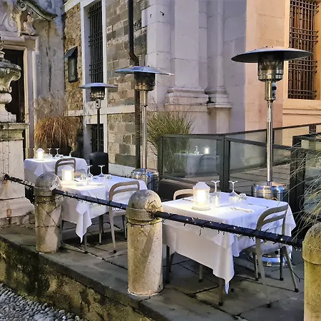 Il Sole 2* 베르가모