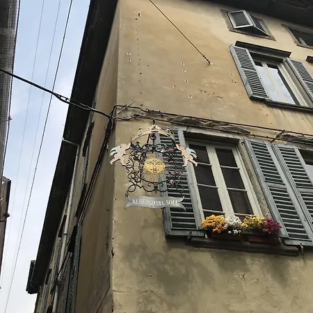 Il Sole 베르가모