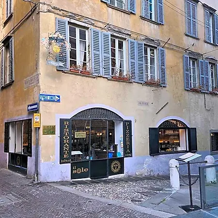 Hotel Il Sole