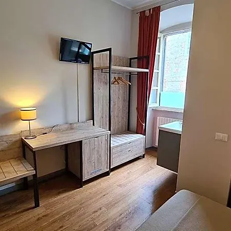 Il Sole Hotel Bergamo
