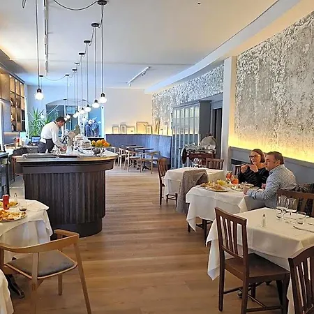 Il Sole Hotel Bergamo