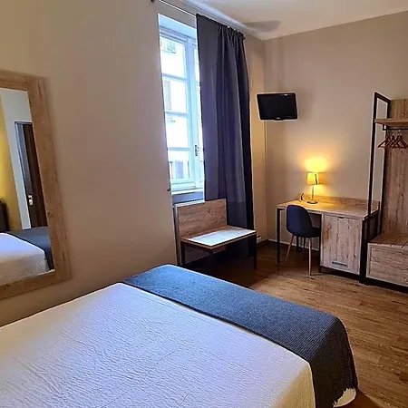 Il Sole Hotel Bergamo