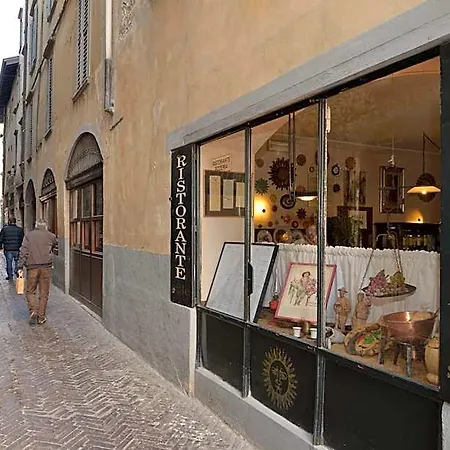 Il Sole Bergamo