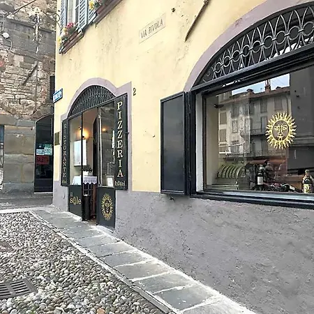 Il Sole Bergamo