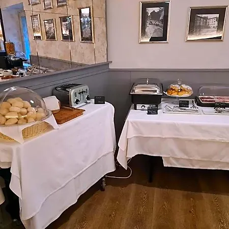 Hotel Il Sole 2*