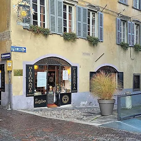 Hotel Il Sole