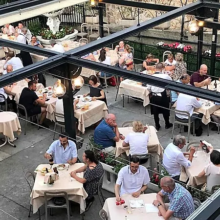 Hotel Il Sole Bergamo