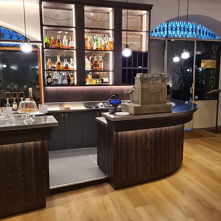 酒店 伊尔索尔酒店 2*