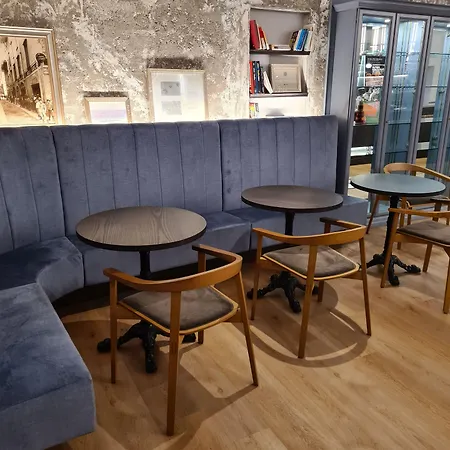 伊尔索尔酒店 贝尔加莫