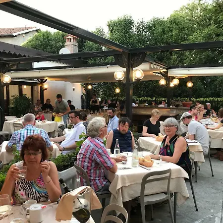 Szálloda Il Sole 2*