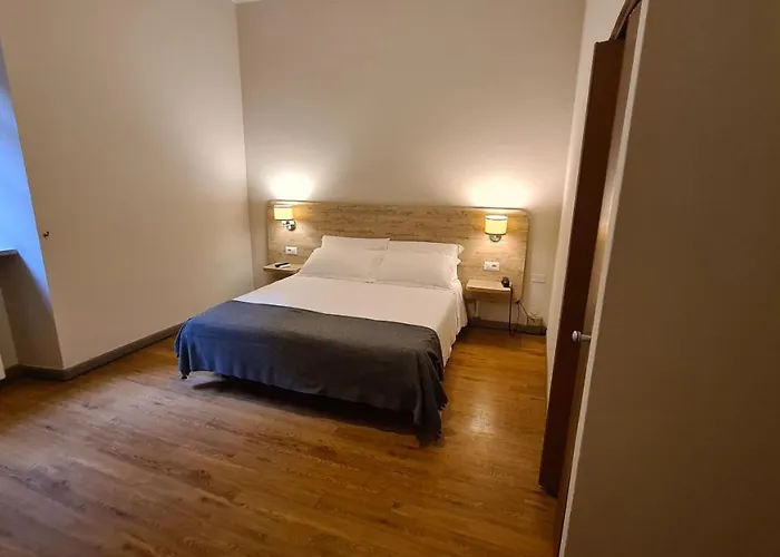 Il Sole Hotel Bergamo