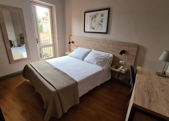 Hotel Il Sole Bergamo