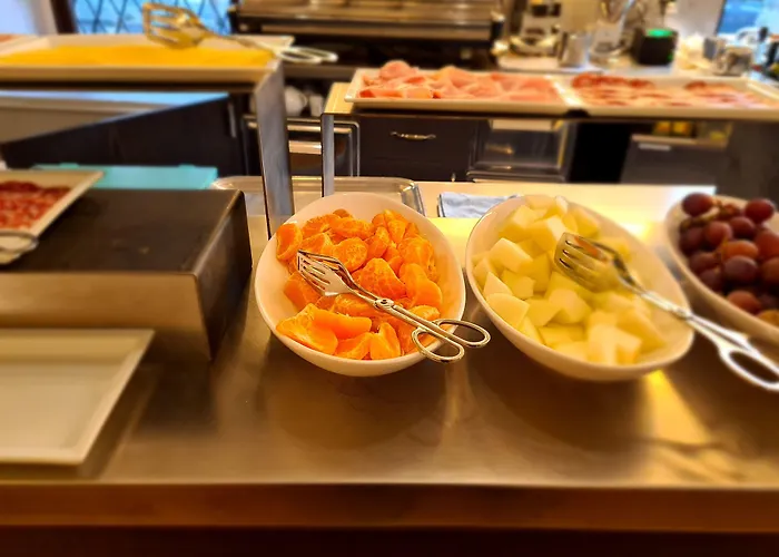 Il Sole Hotel Bergamo