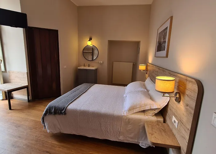 Hotel Il Sole Bergamo