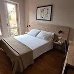 Hotel Il Sole Bergame