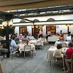 Hotel Il Sole Bergame