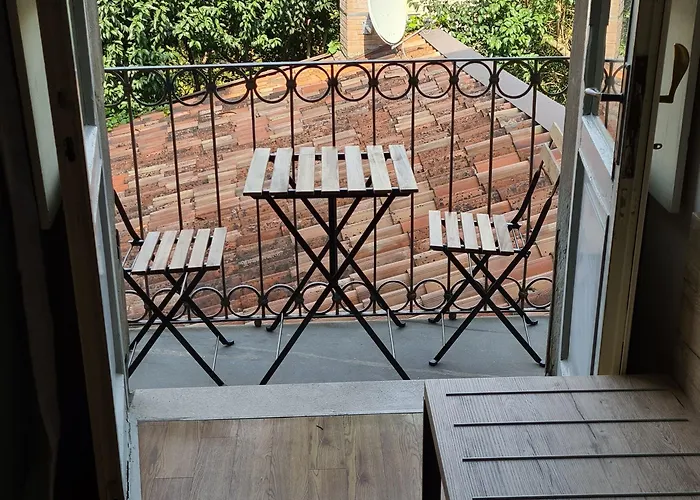 Il Sole ホテル